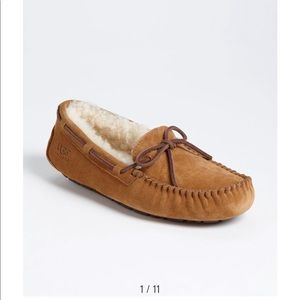 Ugg slippers